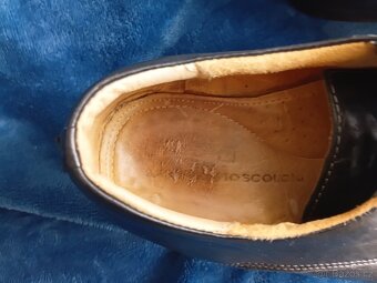 Pánské boty Sandro Moscoloni vel. 44 - 4