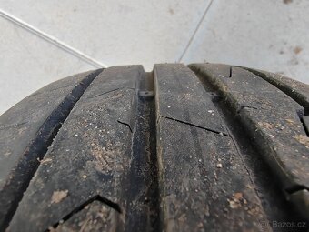 letní pneu Hankook 185/60 R15 - 4