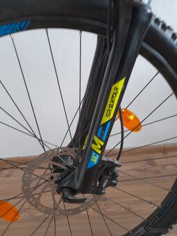 Horské kolo Genesis Impact 4.7 29” - 4