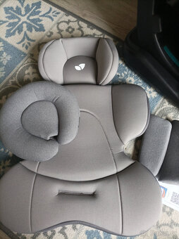 Autosedačka Joie Steadi od 0 do 18 kg - 4