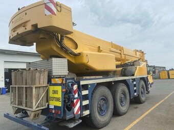 Terex AC55 rv. 2004 - 4