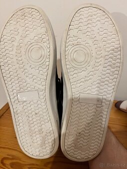 Boty poloclub vel.36 - 4