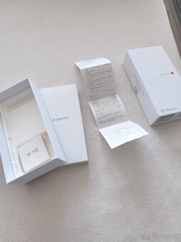 Xiaomi 15T pro 12/256 černý - 4