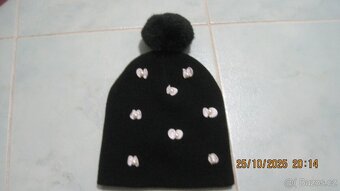 Tepláky GAP, vel. 140 - 4