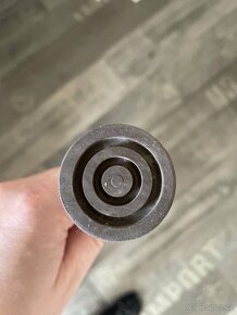 Hůl vycházková skládací - 4