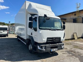 Řidič MKD sk. C - solo - 4