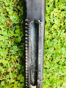 Příčníky 120cm THULE 853-2341-02 - 4
