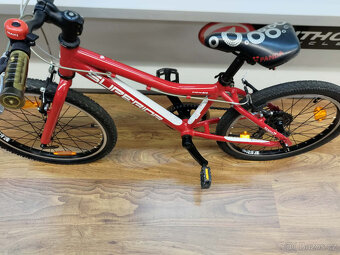 Lehké dětské kolo Superior 20 - 4