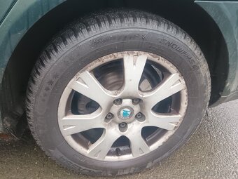 Škoda Octavia 2, 1.9tdi 77kw BXE - 4