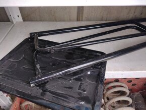 Škoda 100 náhradní díly - 4