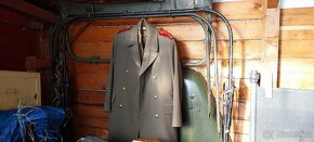 Gaz 69A 1957 karoserie - 4