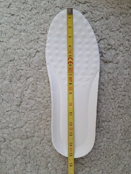 Kecky, boty, tenisky, vel. 23-24, nové - 4