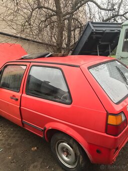 Vw golf 1.8 GTI - 4