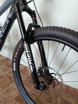Trek Fuel EX Custom - 4