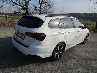 Prodam Fiat tipo 1,6 multijet - 4