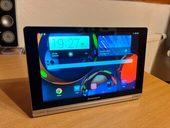 Tablet Lenovo Yoga B8080-F - 4