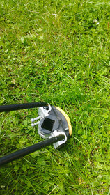 Sedačka na kolo - 4