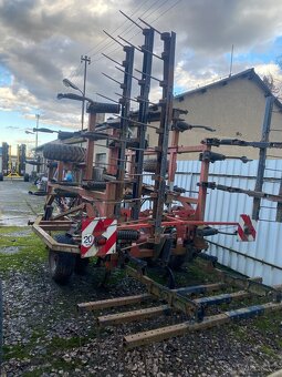 Horsch Terrano 6FG - 4