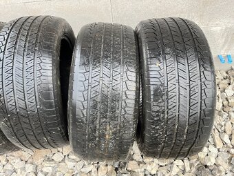 LETNI PNEU  BMW X5  235/50/19 - 4