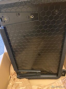 LR Defender - nový boční nosič vybavení - 4