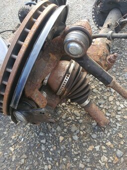 Polo / Fabia díly - 4