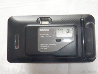 PRODÁM: KONICA  A4 - 4