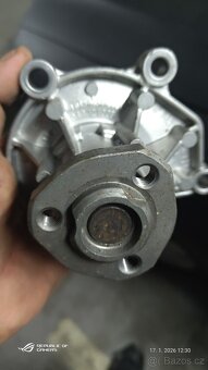 Vodní pumpa 1.2 htp - 4