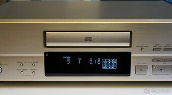 SONY HIGH -END CDP X 505ES - 4