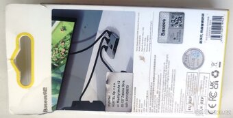 Prodám HDMI Switcher - 4