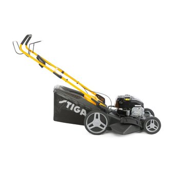 STIGA COMBI 48 SEQ B - 4