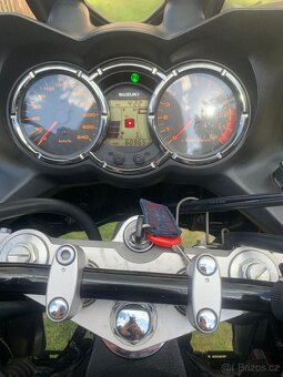 SUZUKI V-strom 1000 - 4