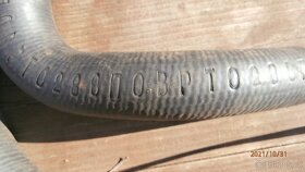 Hadice k chladiči a klička  VAZ2101 - 4