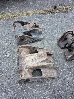 Rychloupinak class system + 2 nastavce - 4