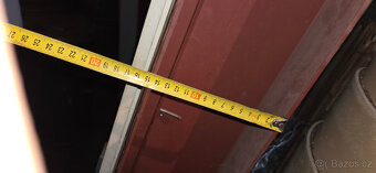 Dveře se skladacími zárubněmi - 4