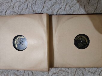 staré gramodesky - 4