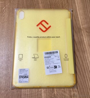 Pouzdro iPad 11. generace - 4