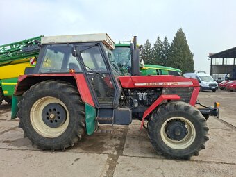 ZETOR 161 45 4X4 - 4