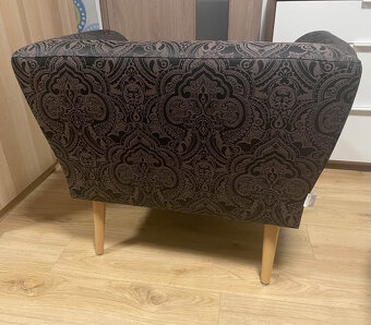 Kreslo Gutmann factory - 4