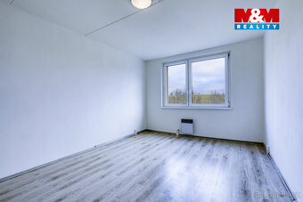 Pronájem bytu 2+1, 67 m², Rovná - 4