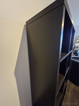 IKEA Kallax policový díl 77x147 - 4