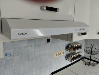 Kuchyňská linka - 4