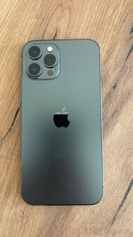 iPhone 12 Pro Max, 128 GB - 4