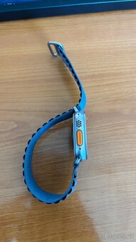 Apple Watch Ultra 2 - 4