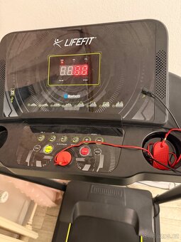 Běžecký pás Lifefit - 4