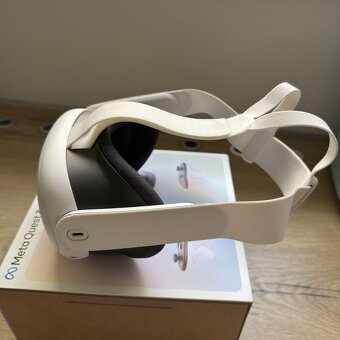 Meta Quest 3 512 GB - 4