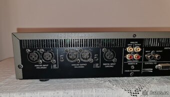 TASCAM CD-RW5000 - 4