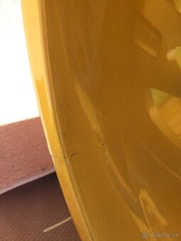 Disky Bbs c-h ch r19 5x120 bbs gold - 4
