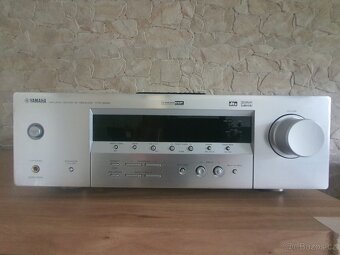 Yamaha HTR-5930 - 4