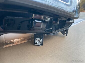Levý světlomet Seat Tarraco FULL LED 5FJ941007F - 4
