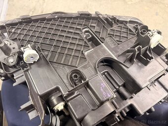 BMW G30 predni leve svetlo - 4
